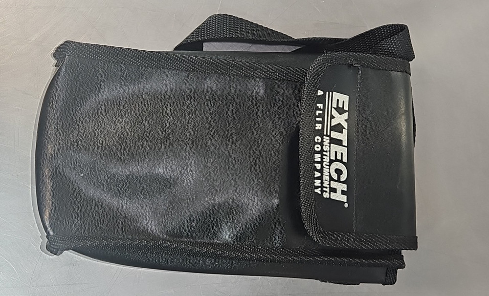 Extech Instruments EX830 Multimeter Loc5B8