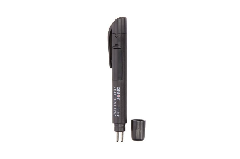 Brake Fluid Tester