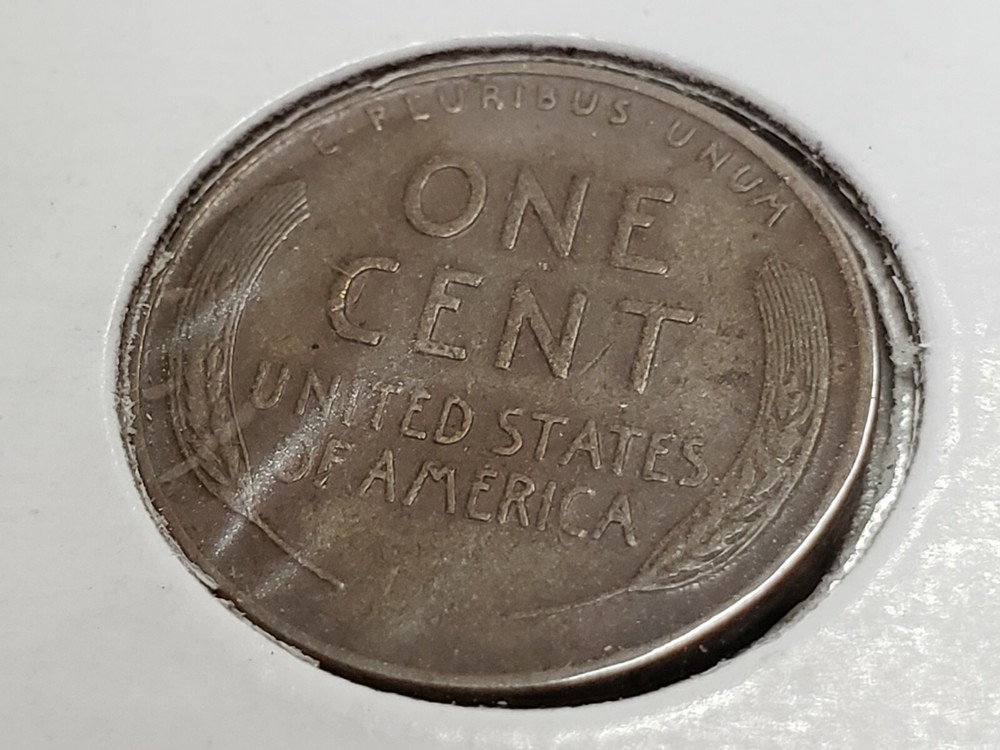 1930 -S Lincoln Head Cent