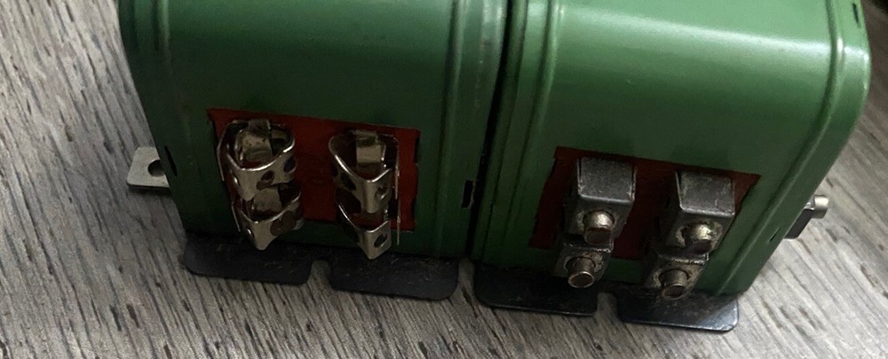 Fleischmann 517 /516 HO Scale Uncoupling Controller Switches