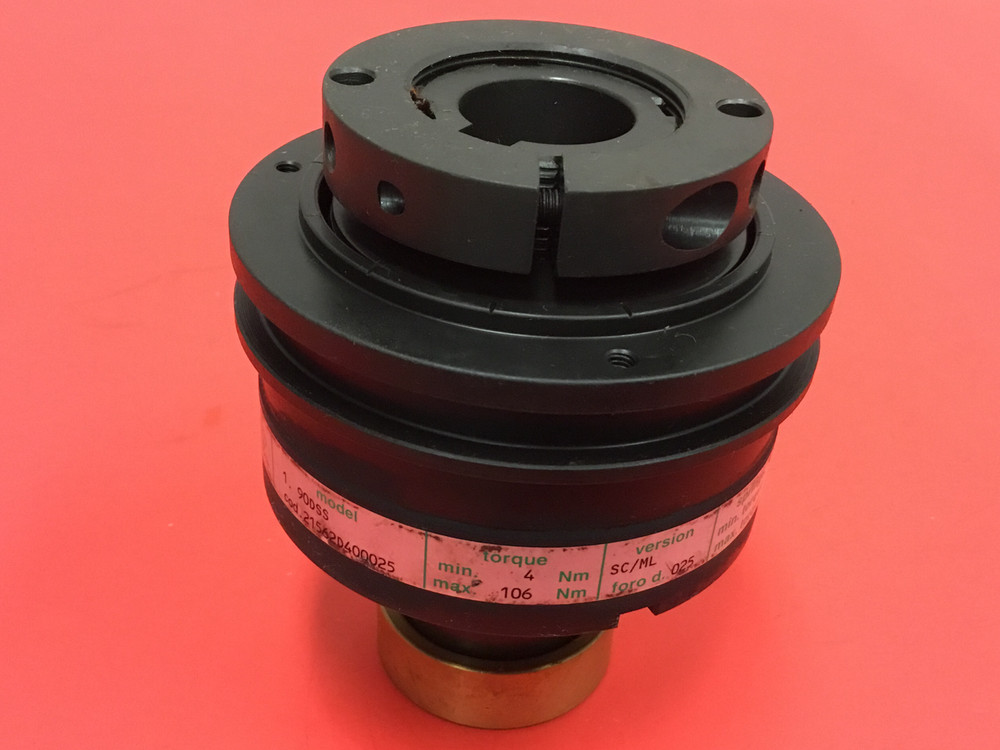 COMINTEC - 1.90DSS - Cod. 21562D400025 - Clutch - UNUSED