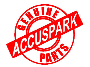 Fits; Ford V6 Cologne - Full Electronic Performance Pack From - AccuSpark