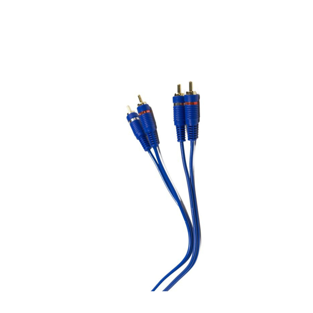 Stinger SSIB12 Value Series 12' Coaxial Interconnect Cable