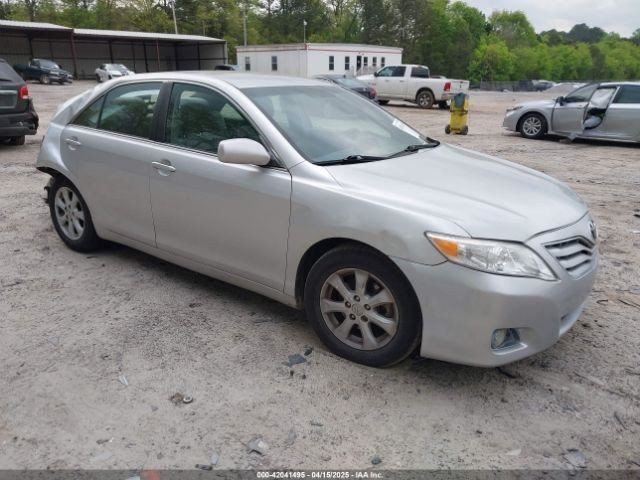 CAMRY 2010 Glove Box 4690268