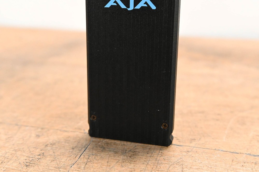 AJA PAK512 SSD Module for Ki Pro Systems CG01WEF