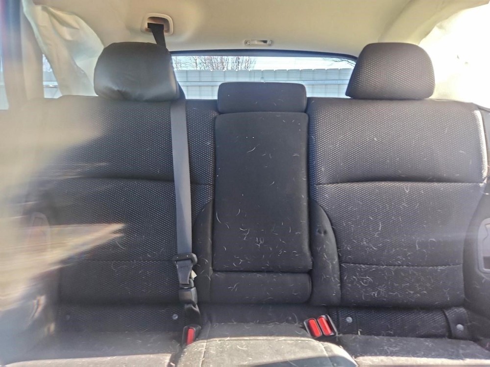 LEGACY 2017 Transmission Shift 2089643