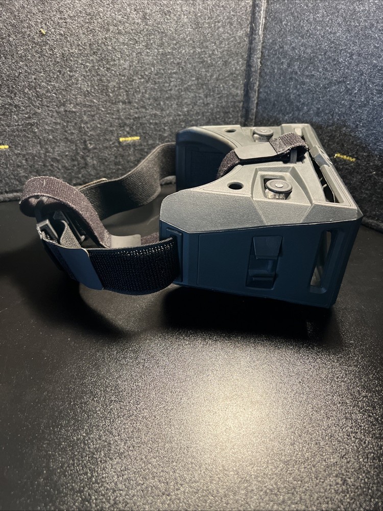 Merge VR Headset - Augmented Reality and Virtual Reality Headset