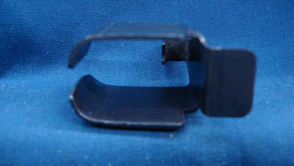 ProMag Pistol 9MM .40 Single and Double Stack Magazine Loader