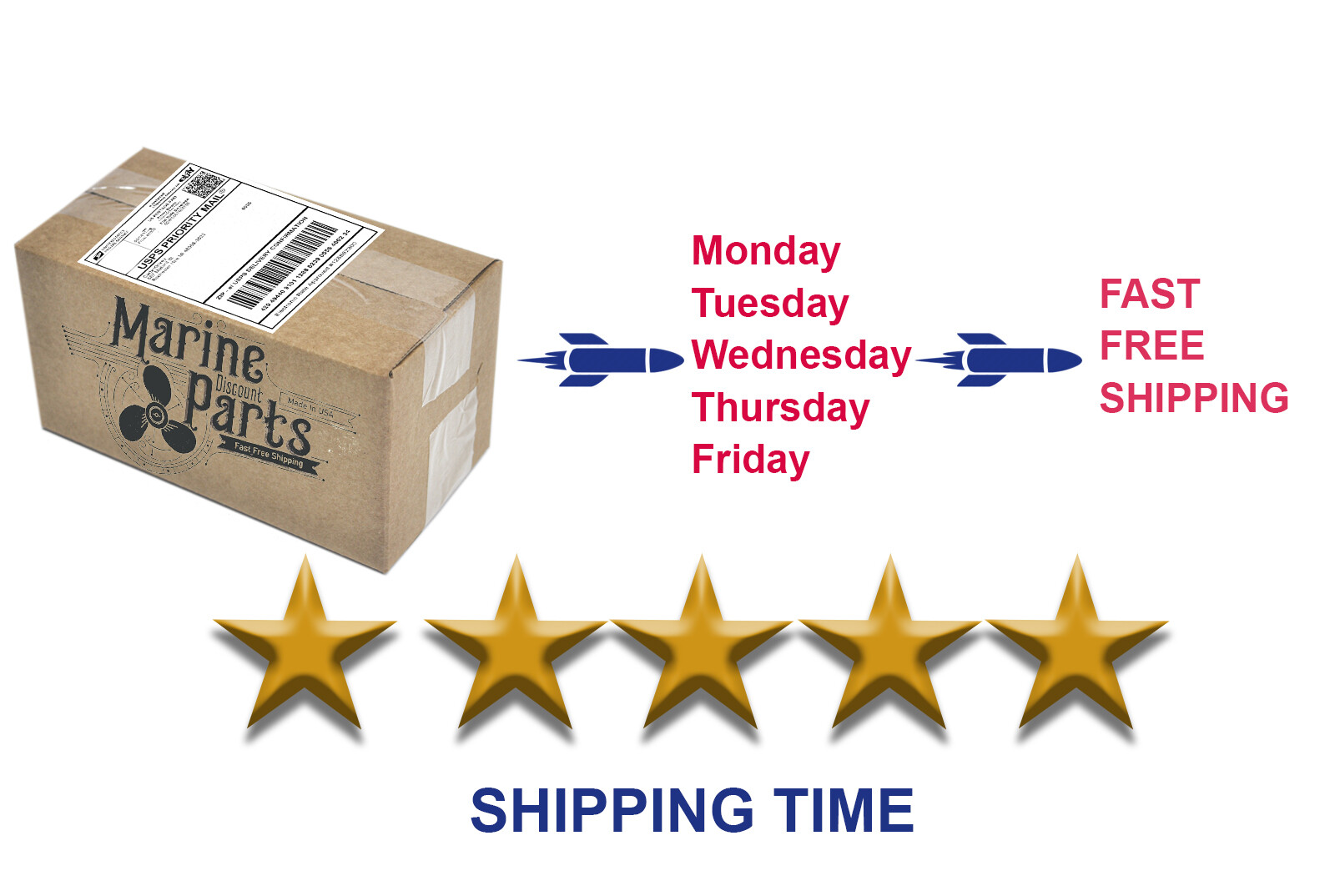 New Johnson Evinrude Fuel Primer Bulb With Clamps 5008586