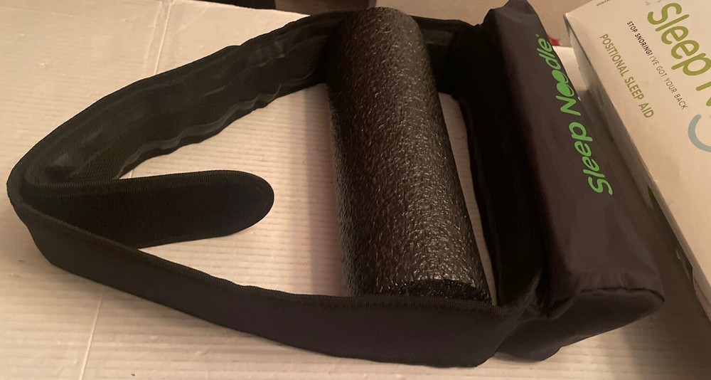Sleep Aid Trainer