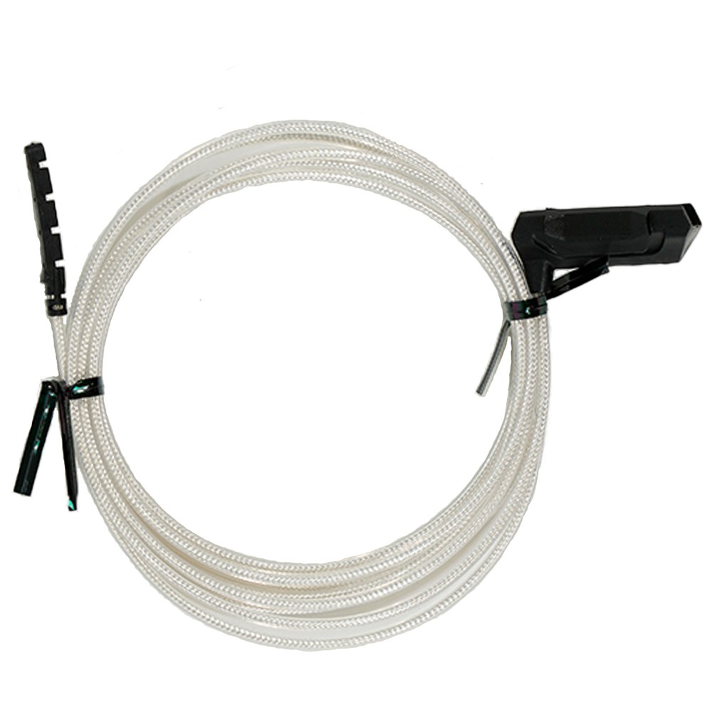 XP Metal Detector Deus II Remote Control Wave Guide 250cm For Underwater Use