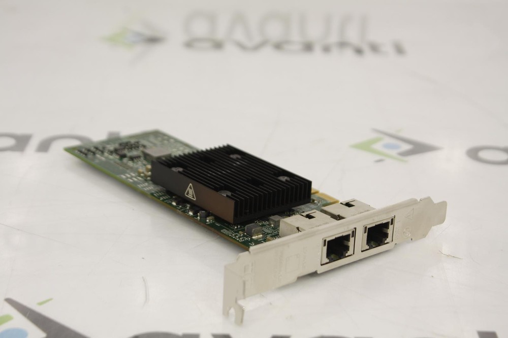 Dell NC5VD Broadcom BCM57416 Dual Port Network Interface Card Network Adapter
