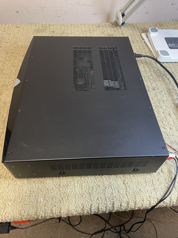 SpeakerCraft MRA-664 Audio Controller Amplifier Amp