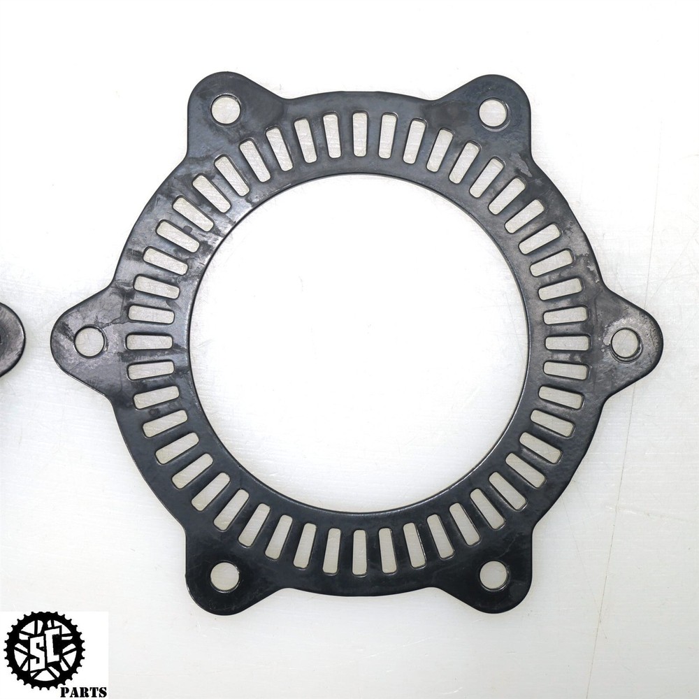 2015-2016 KTM 1290 SUPER ADVENTURE FRONT REAR ABS RING SENSOR
