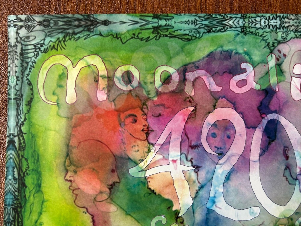 2023-MOONSLICE/420 POSTER-LEE CONKLIN-MINT