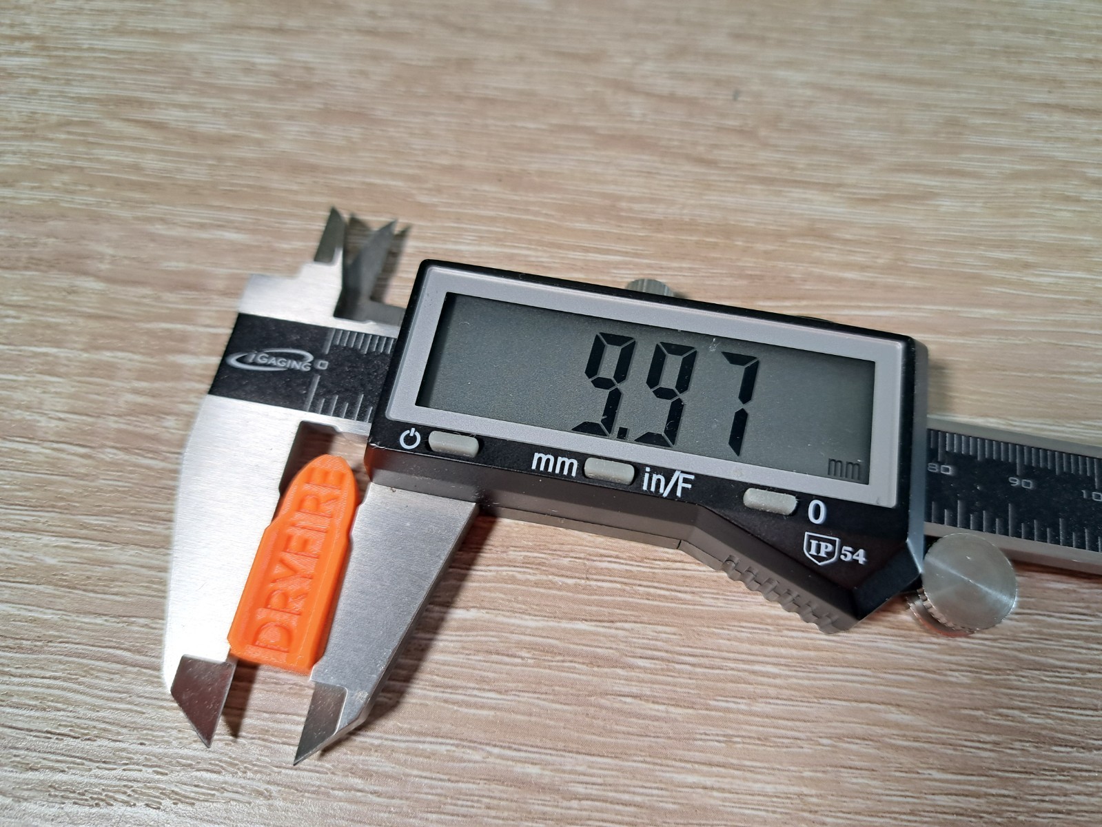 Dry Fire Training Magazine Insert | 9mm 40SW | Prevents Slide Lock | 4-Pack