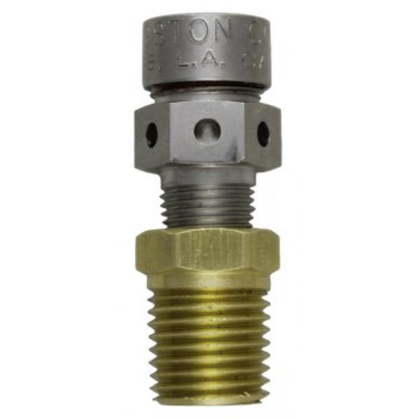 EZFLO Pressure Relief Valve