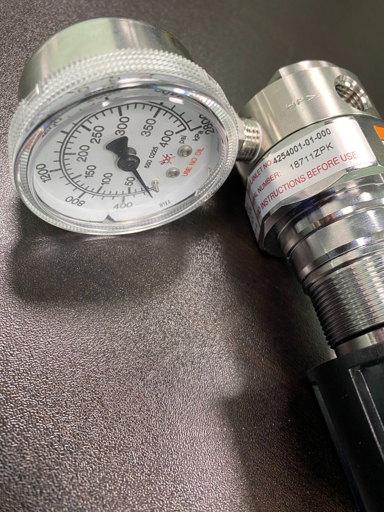 CONCOA 4254001-01-000 Line Regulator