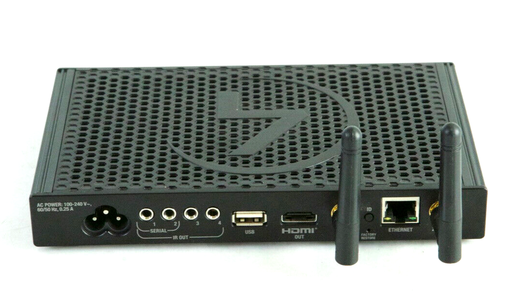 Control4 C4-EA1 V1 Controller m505