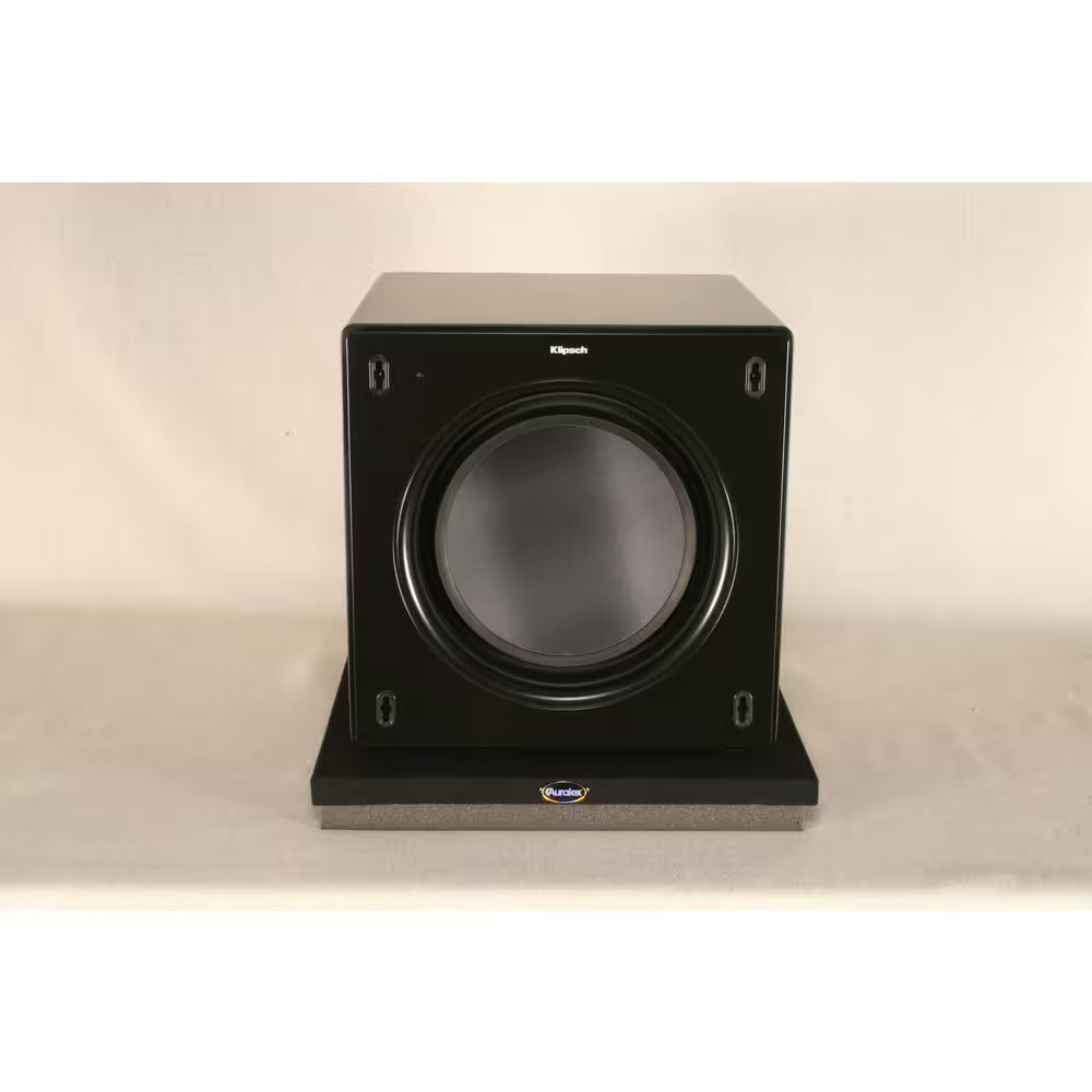 Subdude-Ii for Subwoofer