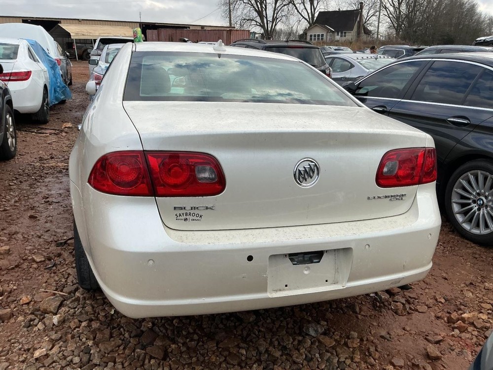 Fuse Box Engine Fits 09-11 DTS 4949770