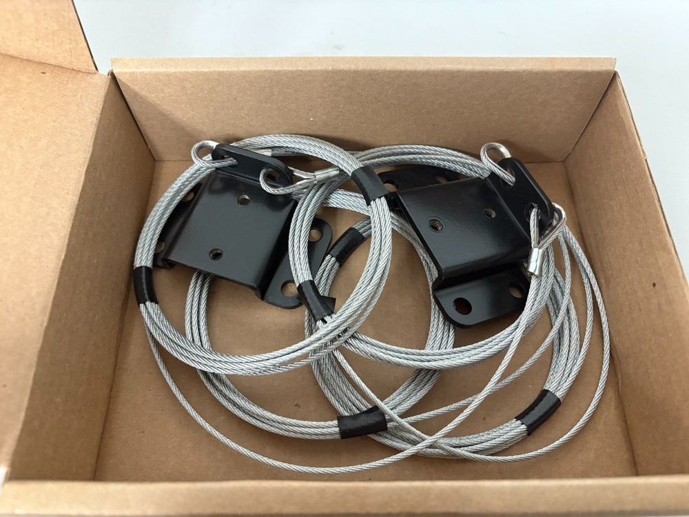 Chief CMA340 Projector Stabilization Kit for Columns