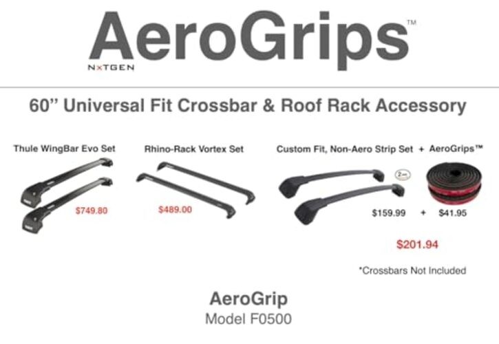 Stop Crossbar Whistle | Add Premium Functionality | Universal Fit Crossbar and