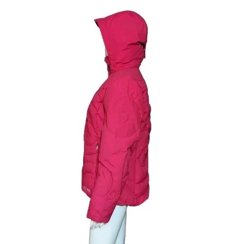 Marmot 650 Fill Goose Down Ski/Snowboard Jacket Size Medium