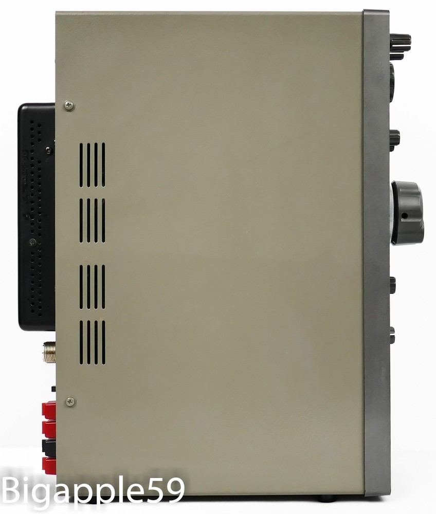 Yaesu FRG-7700 Shortwave Ham Radio Shortwave Receiver with MU-7700 Memory Module