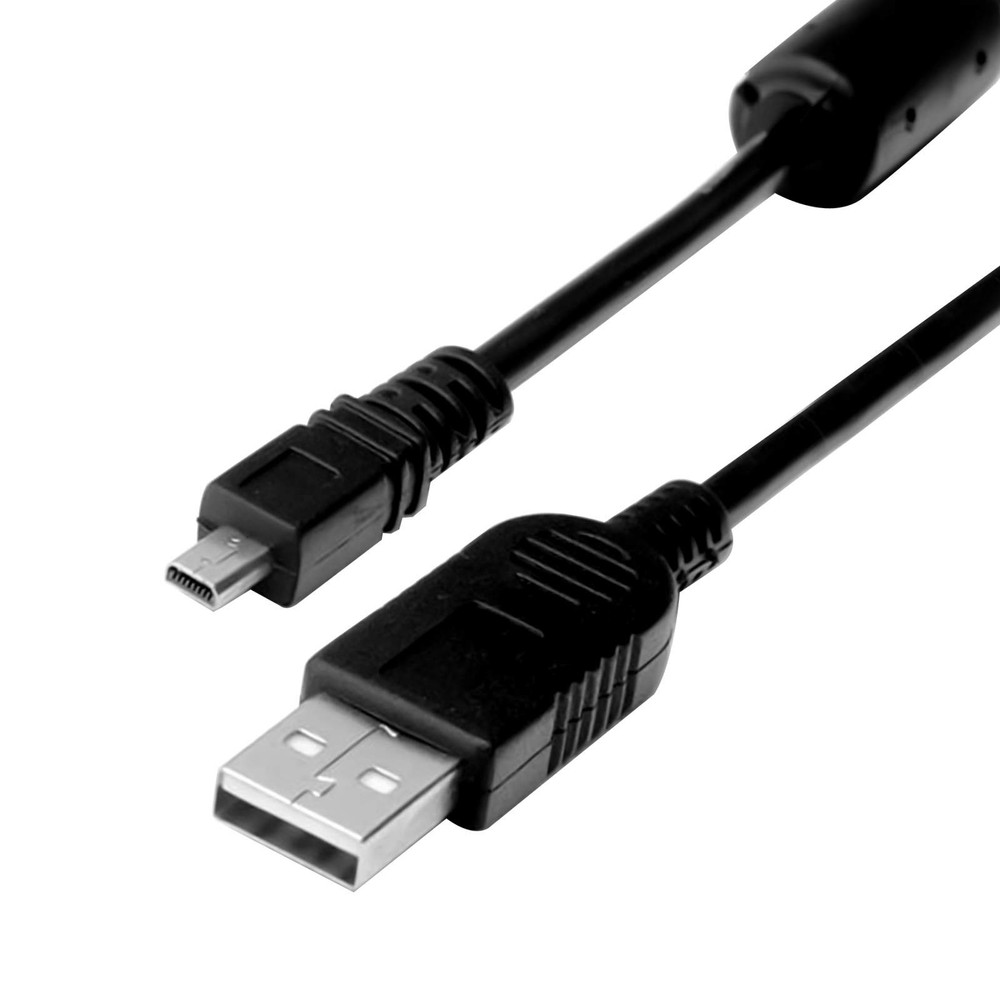 Replacement USB Camera Transfer Data Charging Cable Cord for 3.3 feet, 3.3ft