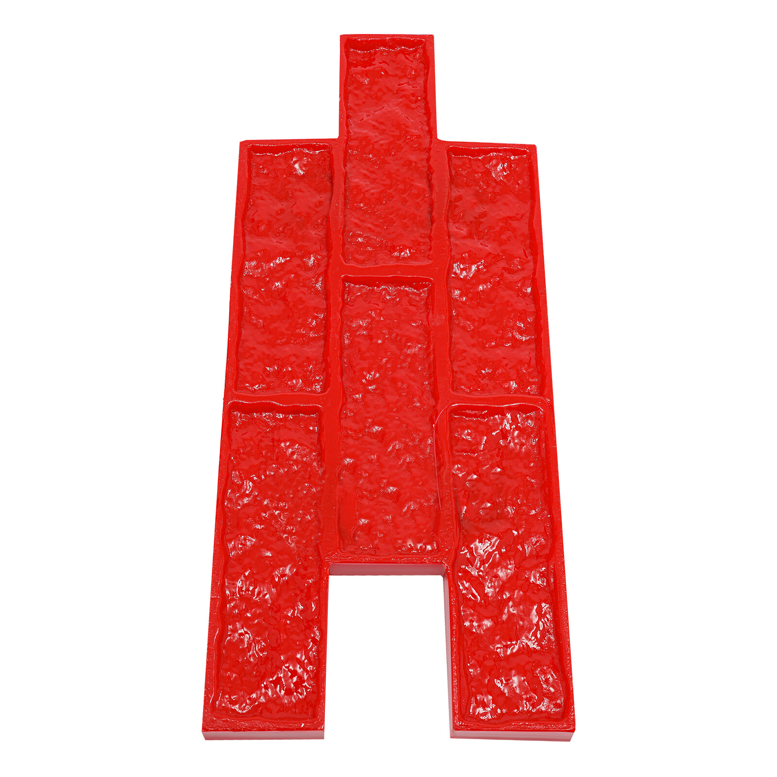 Concrete Stamp Mat Concrete Stamping Mold Cement Stamp for Concrete Decorative