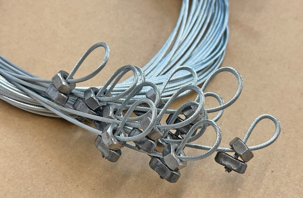 1 Dozen Coyote Eliminator Dispatch Snares