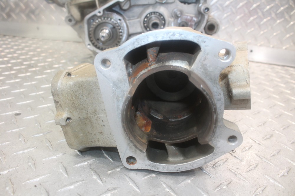 1984 KTM 250 MX ENGINE MOTOR W/HARDWARE