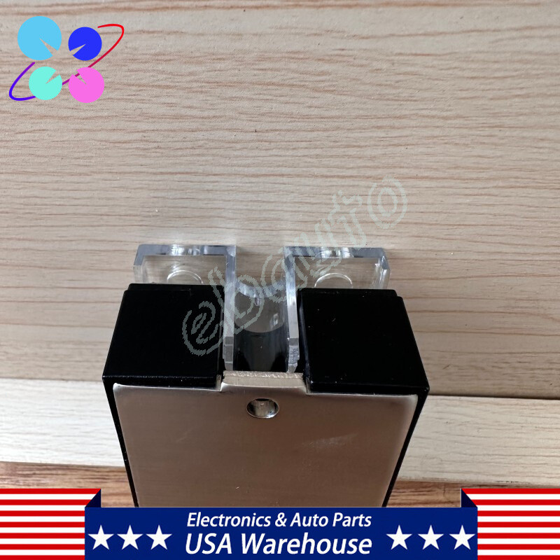 2PCS For Crydom D4840 SSR Solid State Relay Output 480VAC 40A Input 3-32VDC US