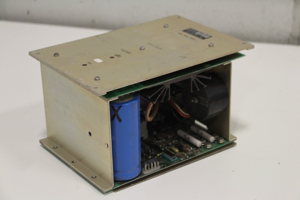 Nuclear Data Power Supply 72-1307