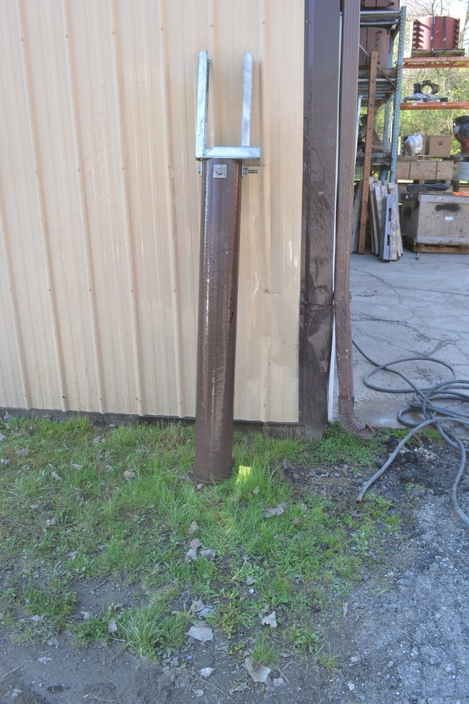 Maclean Power Systems POLE EXTENTER EXTENSION