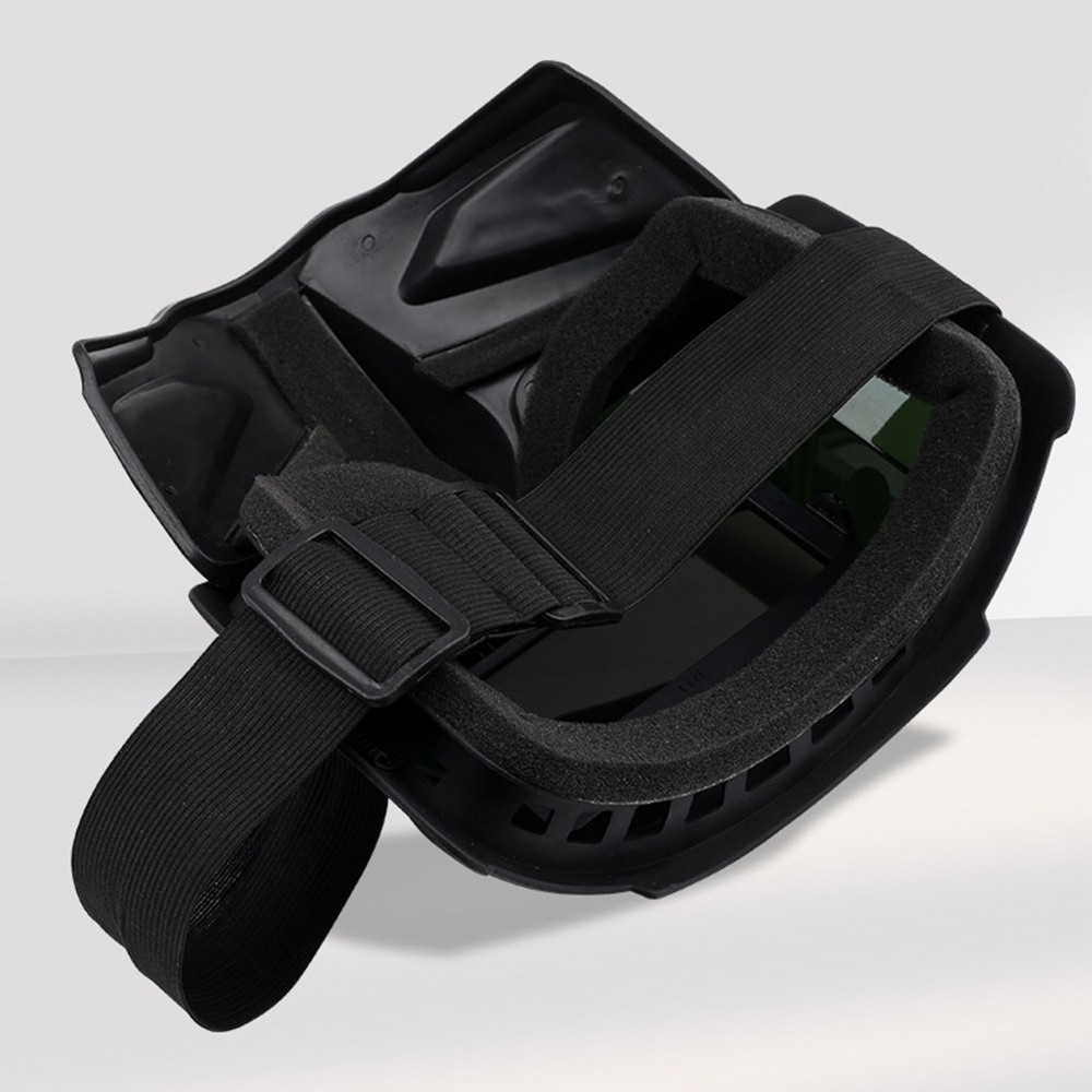 Welding Protective Gear with Enhanced Visibility Features Available Now