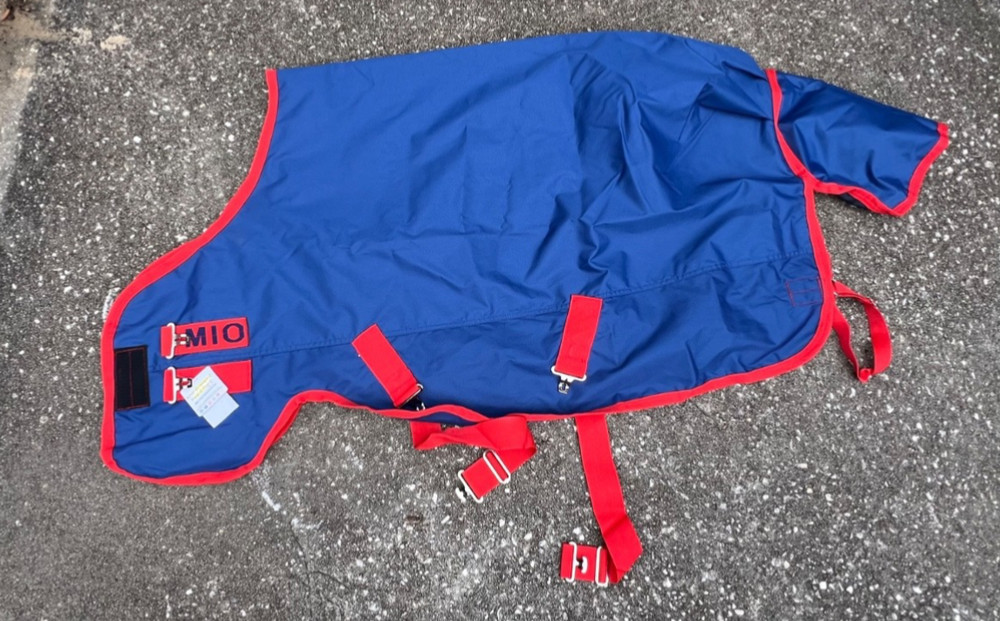 48" mio sheet