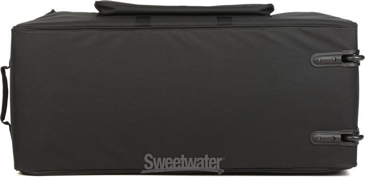 Gator Large Electronic Drum Kit Bag with Wheels