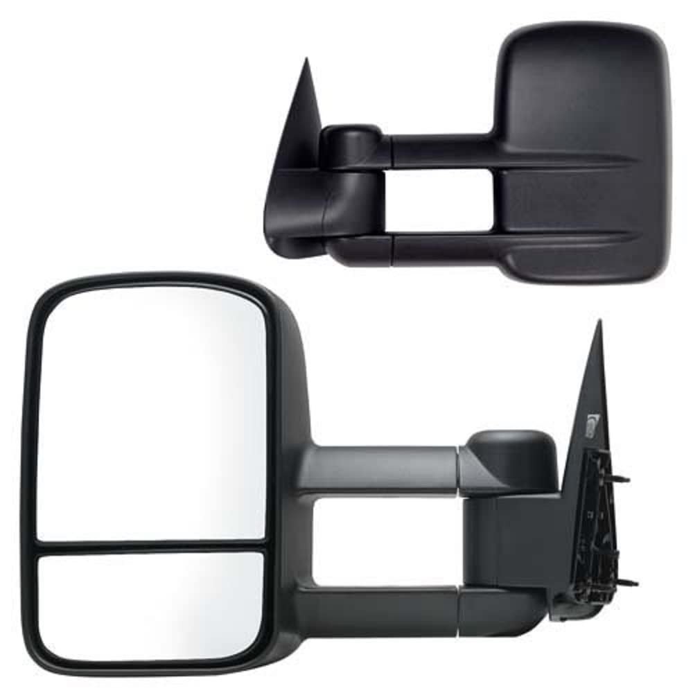 K Source 6207374G Towing Mirror Pair