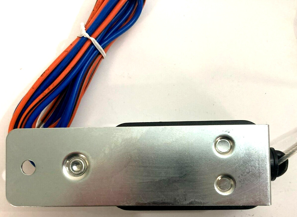 Trailer Breakaway Switch P/N 0045