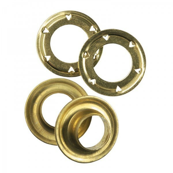 COI Eyelets & Washers