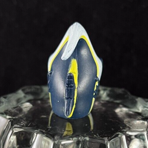 Disney Doorables - Gill - Finding Nemo - Technicolor - Common