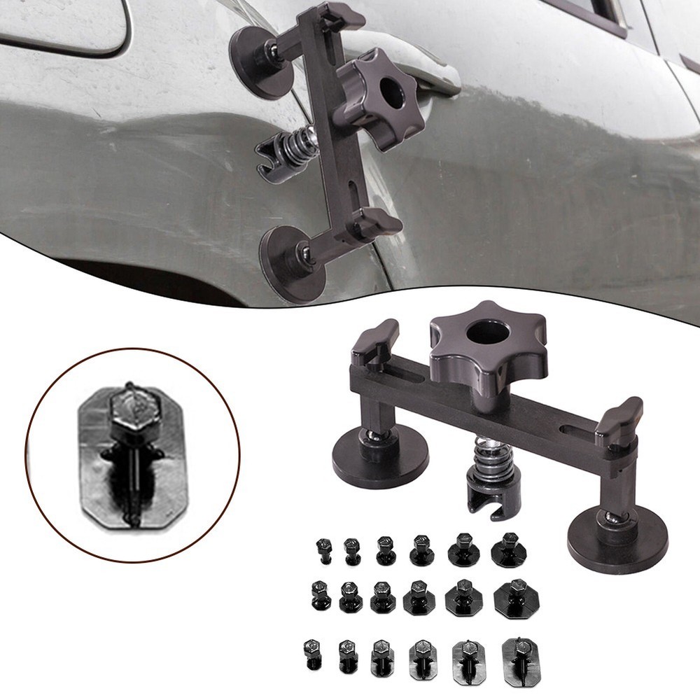 Professional Dent Remover with 18 Spacers Effective and Eco friendly Solution