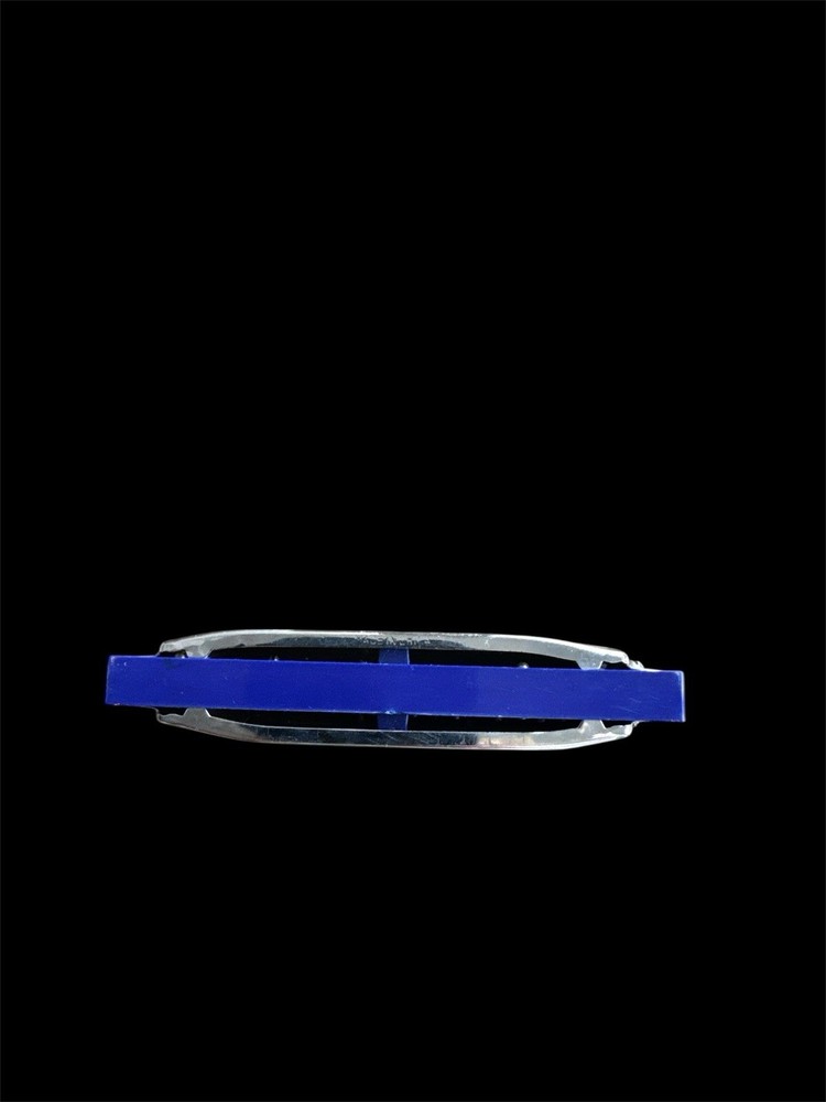 Johnson The Blues King Harmonica