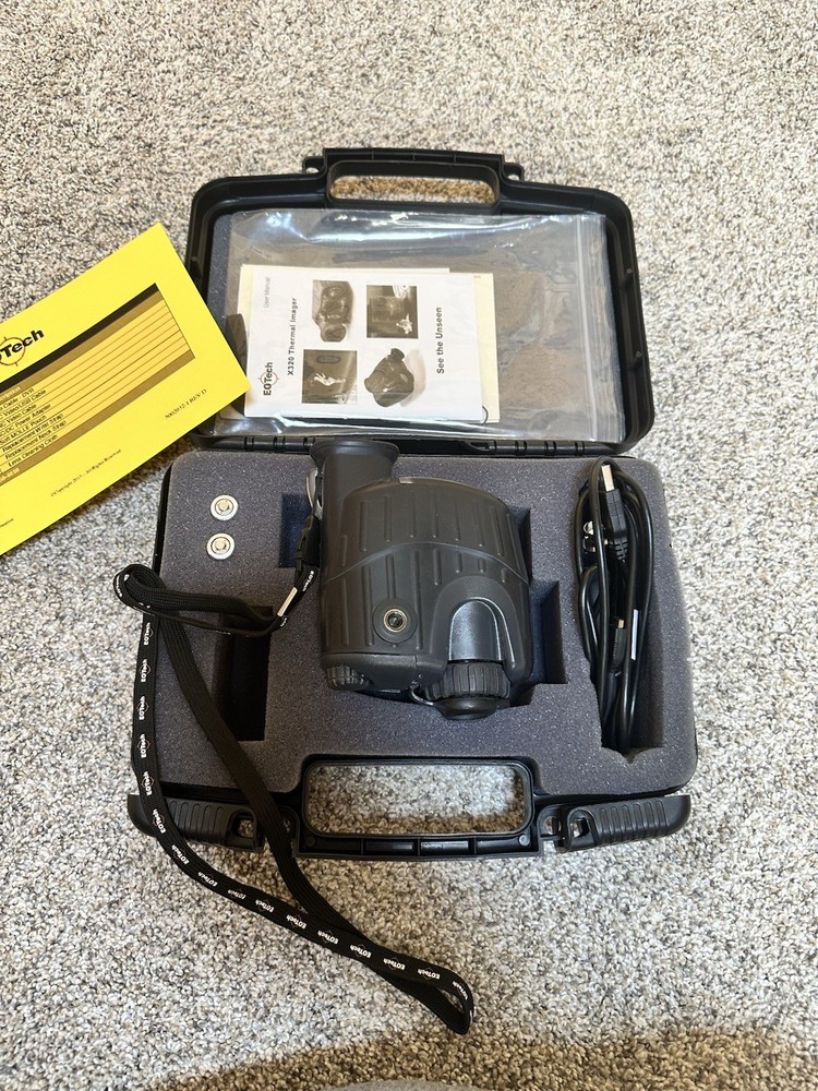 Eotech X320