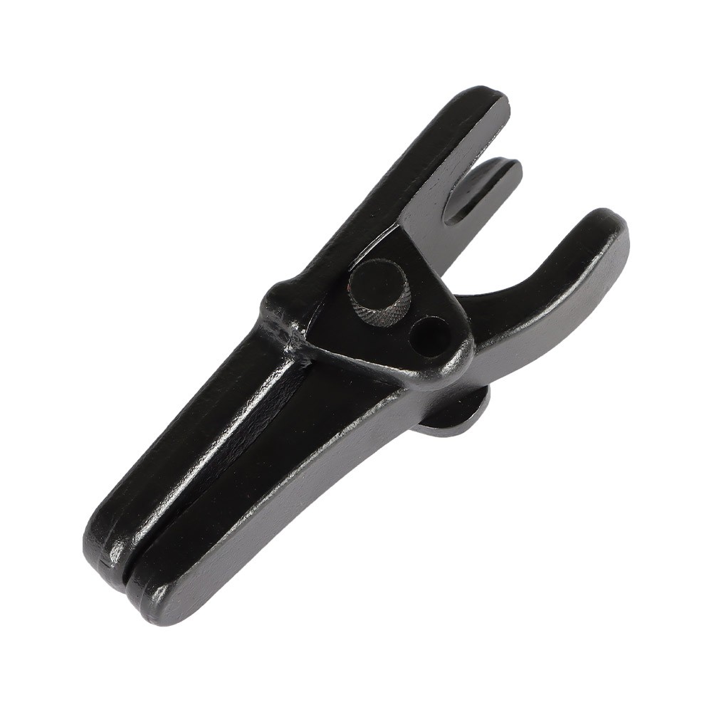 5-in-1 Ball Joint Separator, Pitman Arm Puller, Tie Rod End Tool Set for End