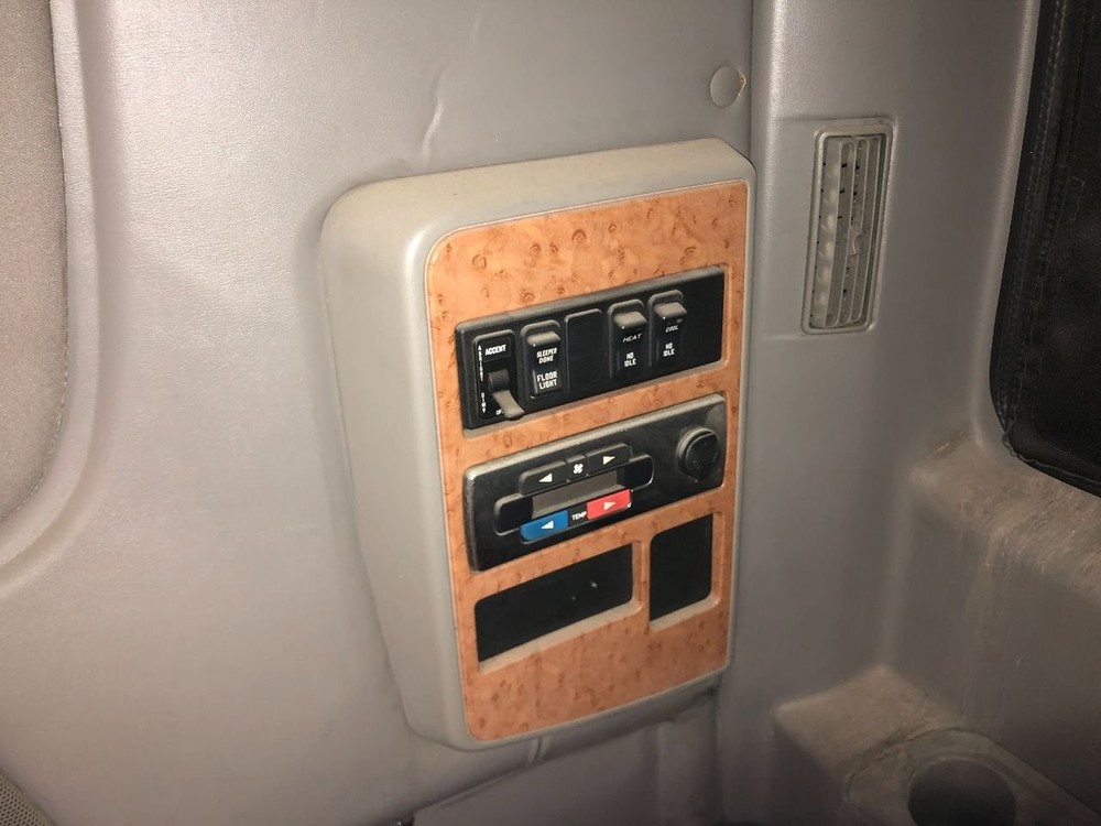 International PROSTAR Sleeper Control - Used