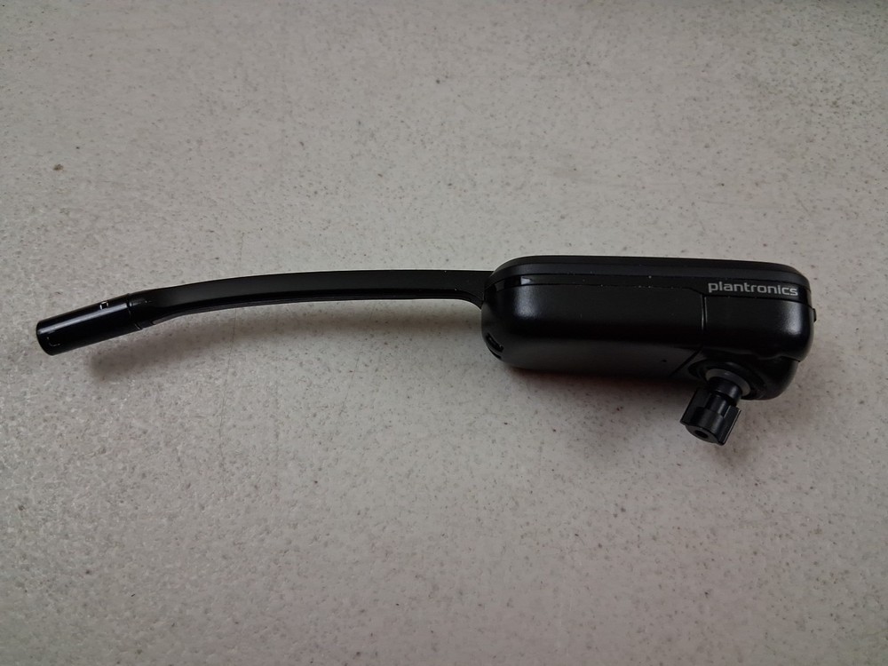 Plantronics CS540 Convertible Wireless Headset Dect 6.0 84693-01