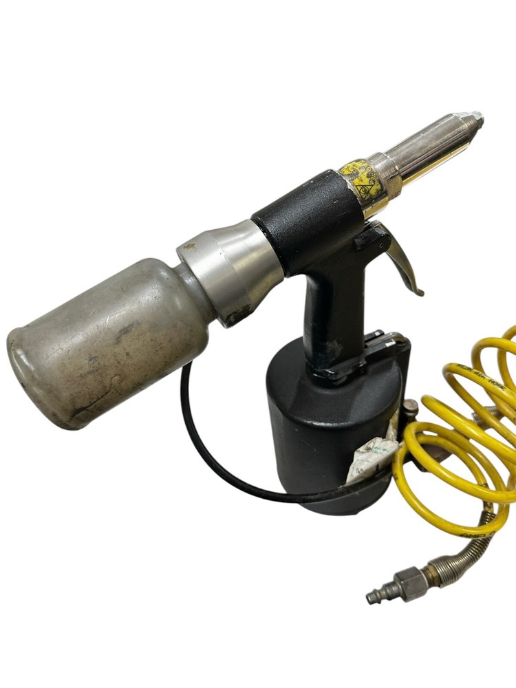 Marson Model 301-E Pneumatic Rivet Tool **SALE**